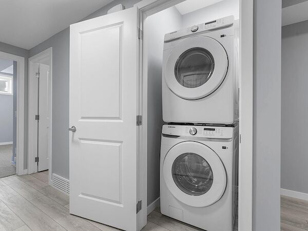 Calgary 1 bedroom Basement for rent. Property photo: 641092-2