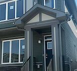 Newly built Legal suite Basement available for immediate possession for $1,000
