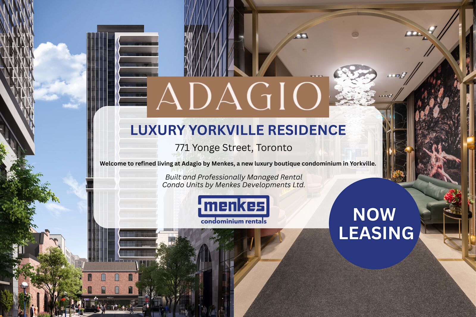 Toronto bachelor bedrooms Apartment for rent. Property photo: 641195-1