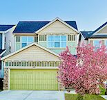 Modern NW Calgary Home | Bright Open Layout | Walk to Stores, Parks & Schools