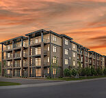 Fantastic 2 Bed 2 Bath in Seton