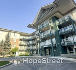 2 Bedroom Condo for Rent in Varsity