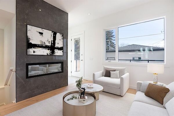 Calgary 5 bedrooms Room For Rent for rent. Property photo: 641786-3