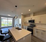 2 BEDROM CONDO, DOUBLE VANITY ENSUITE, GREAT NATURAL VIEW, WALK TO ALL AMENITIES