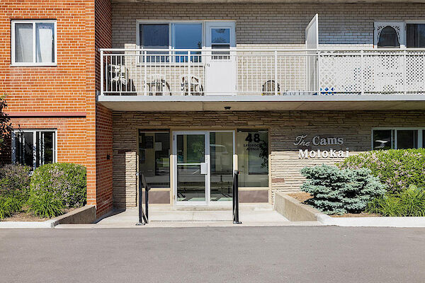 Richmond Hill 1 bedroom Apartment for rent. Property photo: 641927-2