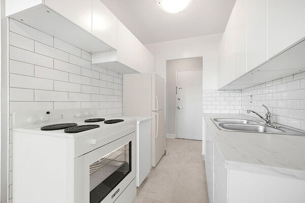Richmond Hill 1 bedroom Apartment for rent. Property photo: 641927-3