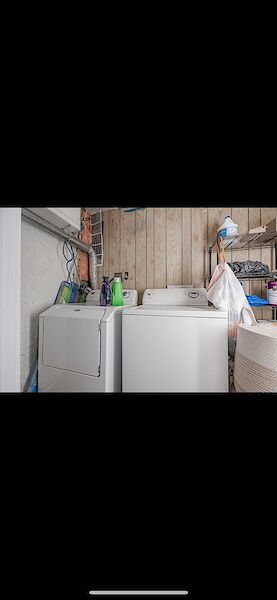 Calgary 1 bedroom Basement for rent. Property photo: 641986-3
