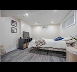 Beautiful basement suite