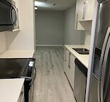 Legalized one-bedroom basement suite - utilities included