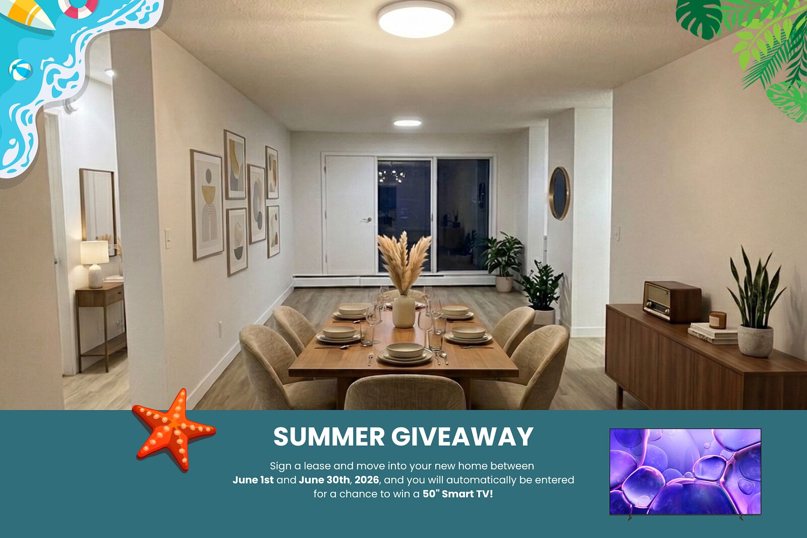Prince Albert bachelor bedrooms Apartment for rent. Property photo: 642141-1