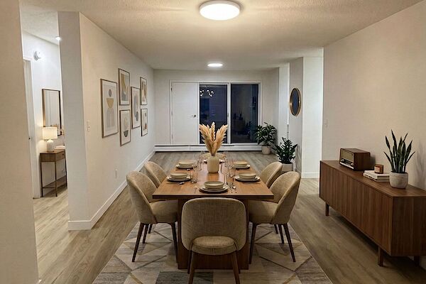 Prince Albert bachelor bedrooms Apartment for rent. Property photo: 642141-2