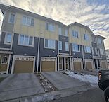 Lake Community Living! 2-Bedroom Townhouse in Mahogany - Steps from the Lake