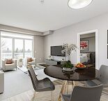 Spacious 1 & 2 Bedroom Suites | Limited Openings Now Available!