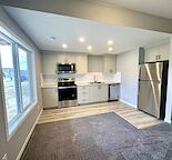Cozy 1 Bedroom Walkout Basement