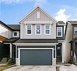Bright & Spacious 1 Bdrm+den Basement Suite w/ Private Entrance + Mountain View