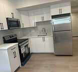 1 bedroom legal basement Nw Calgary