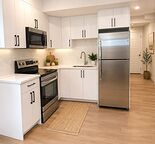 1 bedroom legal basement Nw Calgary
