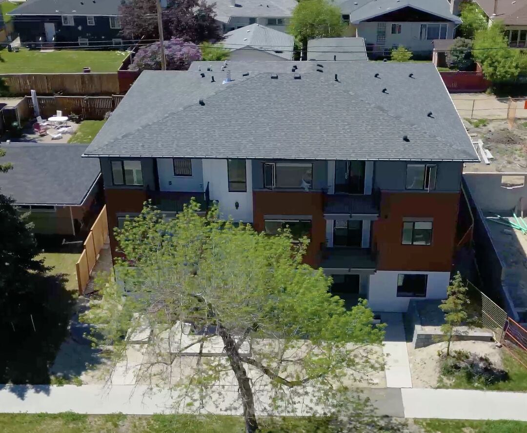 Calgary 1 bedrooms Apartment for rent. Property photo: 642874-1