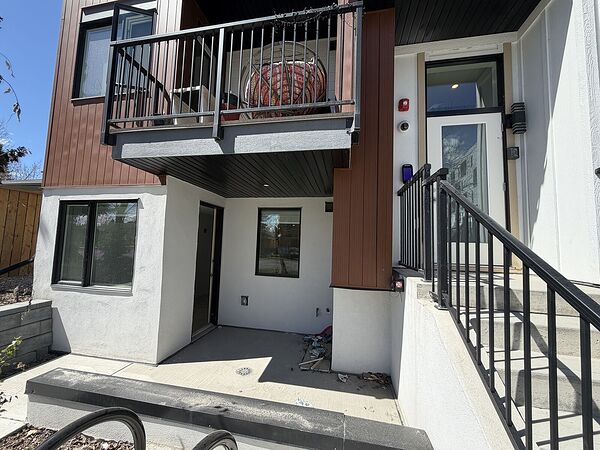 Calgary 1 bedrooms Apartment for rent. Property photo: 642874-3