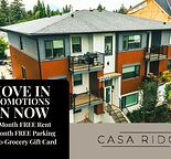 NEW Building in Glendale | Promos on NOW