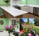 Brand-New Luxury Garden Suite | Walk-Out Basement | Fully Furnished