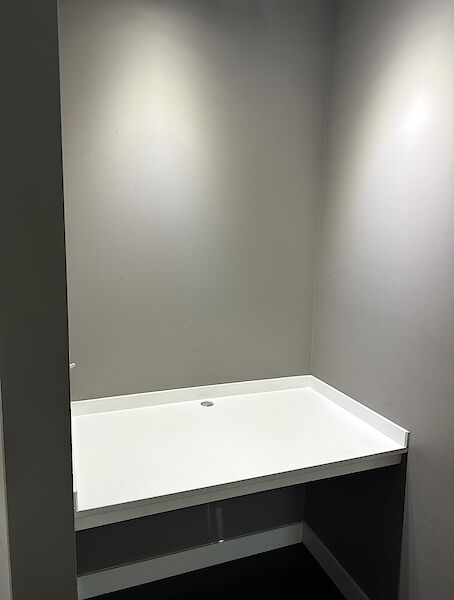 Calgary 2 bedrooms Condo Unit for rent. Property photo: 642984-3