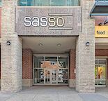 2 Bedroom /2 Bath Airconditioned East Facing Condo with Underground parking