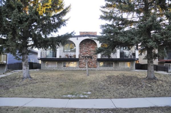 Calgary 2 bedrooms Main Floor for rent. Property photo: 64304-1
