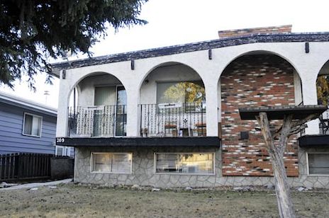 Calgary 2 bedrooms Main Floor for rent. Property photo: 64304-2