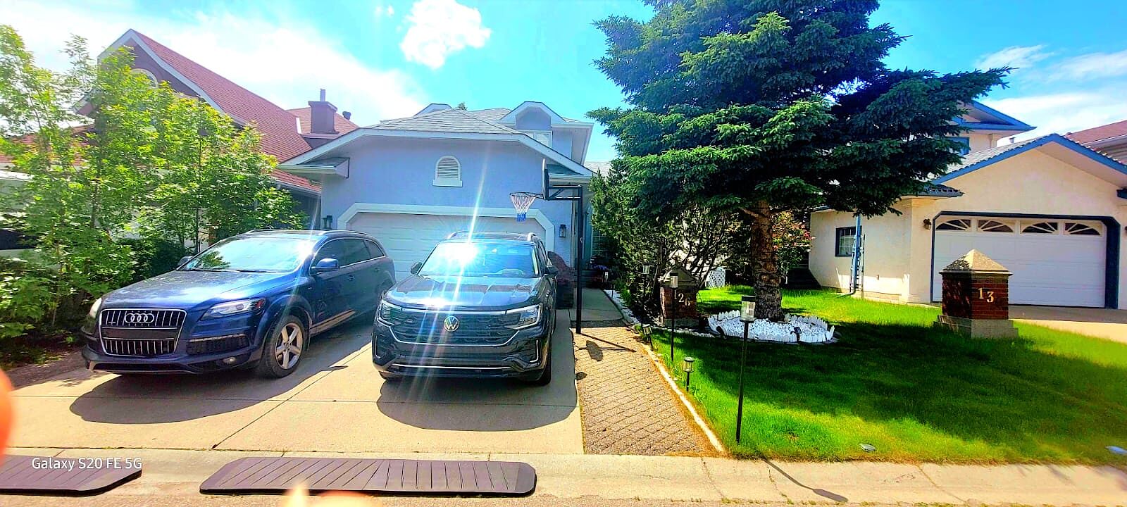 Calgary 4 bedrooms House for rent. Property photo: 643134-1