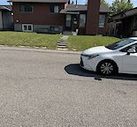 Fully Developed Four (4) Level House with a 2 bedrooms legal suite in basement