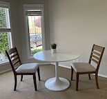 Tuscany – Furnished One-Bedroom