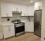 Beautiful 2-Bedroom LEGAL Basement Suite in Sage Hill (NW Calgary)