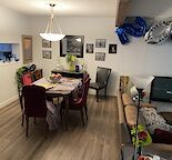 Furnished Room for rent in SW calgary