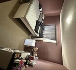well maintained 2 -storied town house with basement. Close to schools, transport