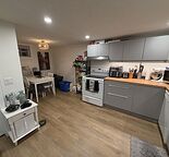 Bright 2-Bedroom Legal Suite in Lynnwood | Dishwasher + Separate Furnace