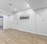 New Basement for Rent