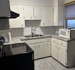 Clean and newly renovated 3 bedroom mail floor with single garage