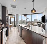 Panoramic Mountain & City Views, Fully Furnished