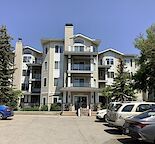 Spacious 2 Bed, 2 Bath Main Floor Condo in Pavilions of Rocky Ridge!