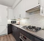 Trendy Bridgeland Condo!