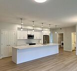Spacious Modern 2-Bedroom Condo for Rent