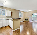 Immaculate 2 Bed + Den | 2 Bath Condo in the Heart of Downtown Calgary
