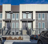 Seton 1 Bedroom Garden Suite Townhome