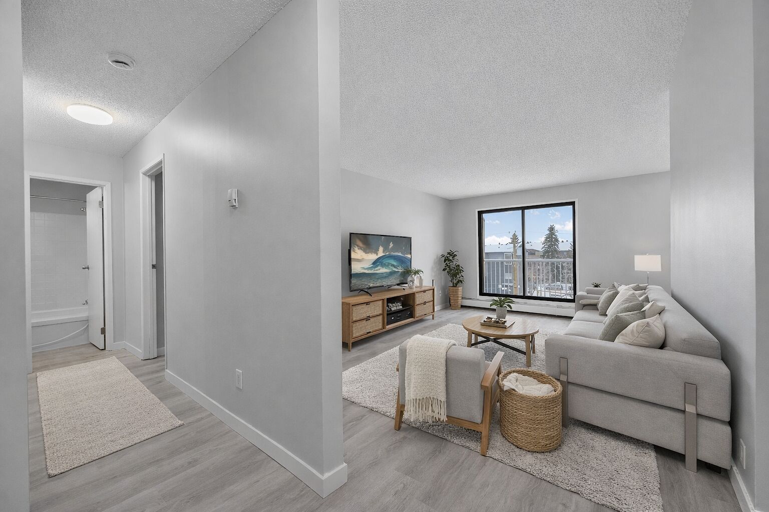Edmonton 2 bedrooms Apartment for rent. Property photo: 644987-1