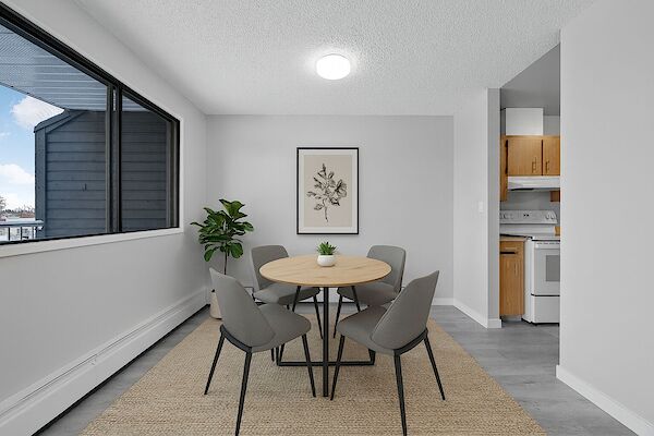 Edmonton 2 bedrooms Apartment for rent. Property photo: 644987-2