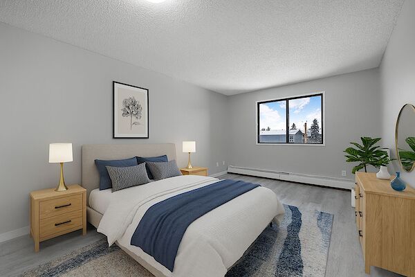 Edmonton 2 bedrooms Apartment for rent. Property photo: 644987-3