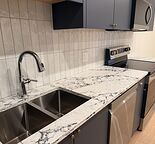 Brand New 2-Bed Luxury Suite with In-Floor Radiant Heat – Ramsay — Ramsay, Calgary