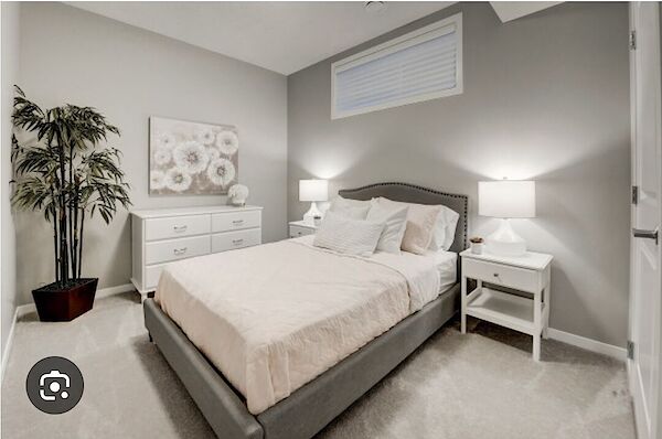 Calgary 2 bedrooms Basement for rent. Property photo: 645353-3