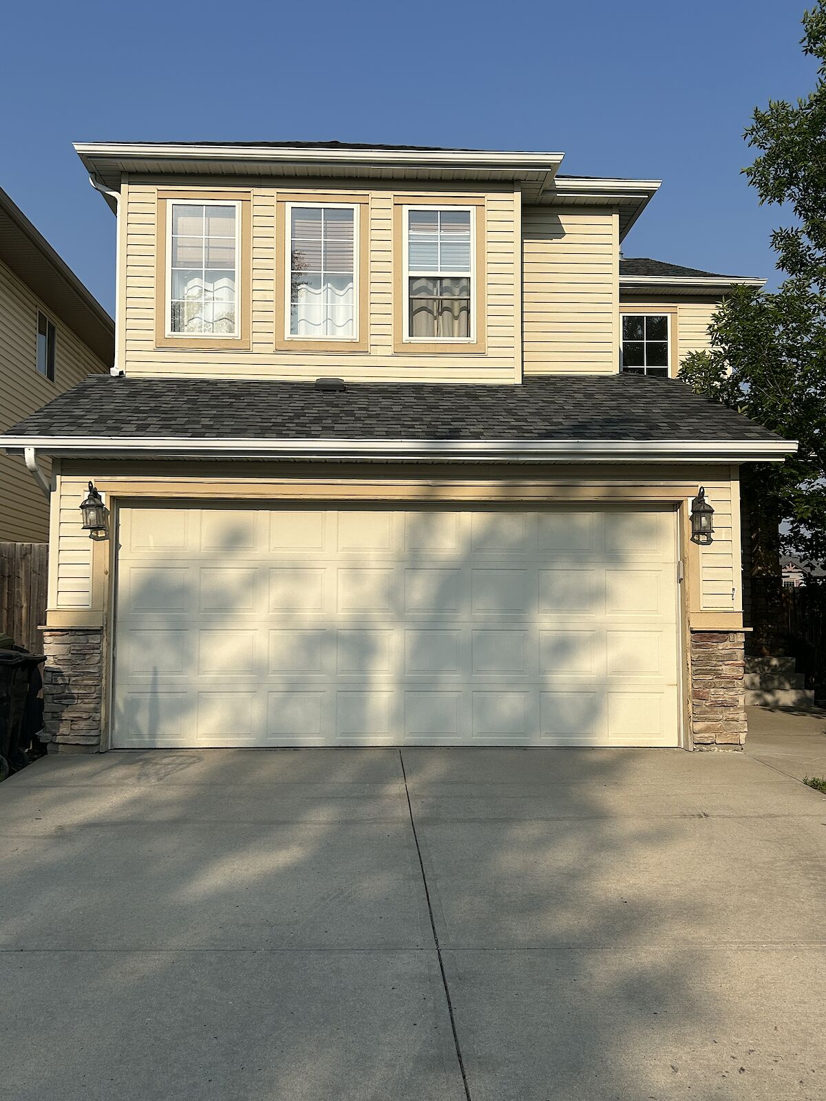 Calgary 3 + Den bedrooms House for rent. Property photo: 645363-1
